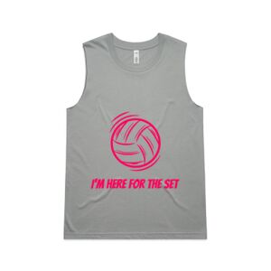 WO'S UPSIDE TANK (Same Day) Thumbnail