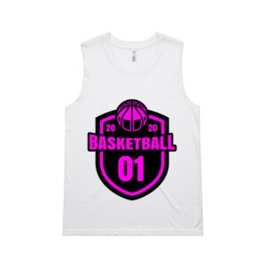 Womens Upside Tank (SALE) Thumbnail