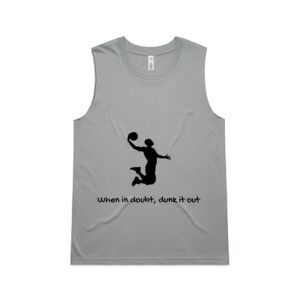 WO'S UPSIDE TANK (Same Day) Thumbnail