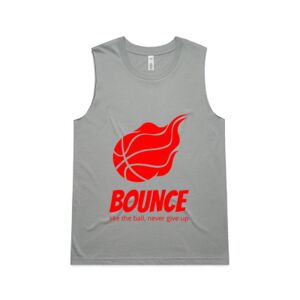 WO'S UPSIDE TANK (Same Day) Thumbnail