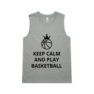 WO'S UPSIDE TANK (Same Day) Thumbnail