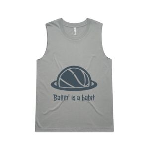 WO'S UPSIDE TANK (Same Day) Thumbnail