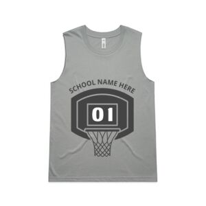 WO'S UPSIDE TANK (Same Day) Thumbnail