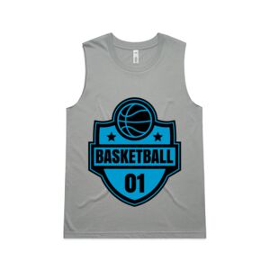 WO'S UPSIDE TANK (Same Day) Thumbnail