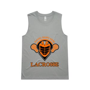 WO'S UPSIDE TANK (Same Day) Thumbnail