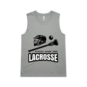 WO'S UPSIDE TANK (Same Day) Thumbnail