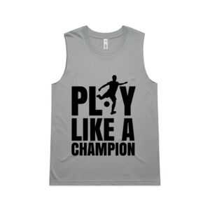 WO'S UPSIDE TANK (Same Day) Thumbnail