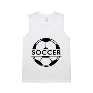Womens Upside Tank (SALE) Thumbnail