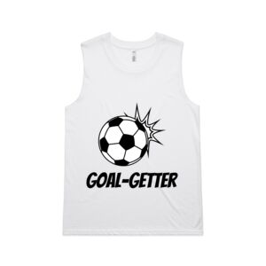 Womens Upside Tank (SALE) Thumbnail
