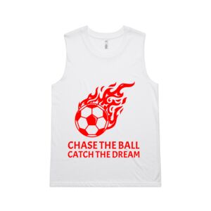 Womens Upside Tank (SALE) Thumbnail