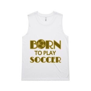 Womens Upside Tank (SALE) Thumbnail