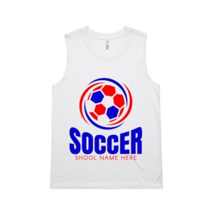 Womens Upside Tank (SALE) Thumbnail