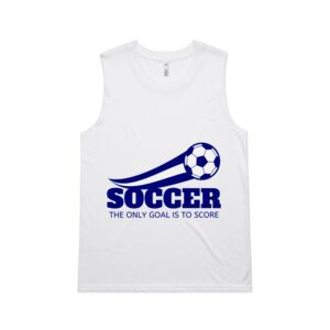 Womens Upside Tank (SALE) Thumbnail
