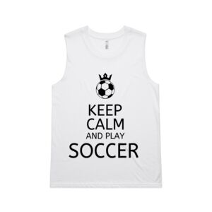 Womens Upside Tank (SALE) Thumbnail