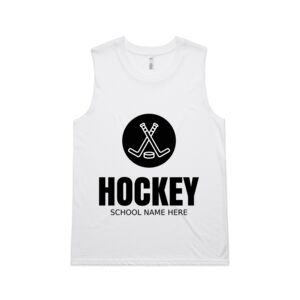 Womens Upside Tank (SALE) Thumbnail