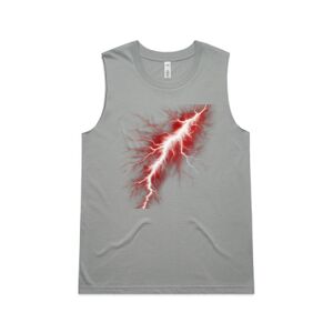 WO'S UPSIDE TANK (Same Day) Thumbnail