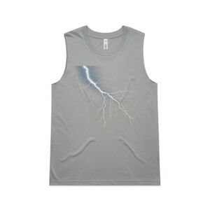 WO'S UPSIDE TANK (Same Day) Thumbnail