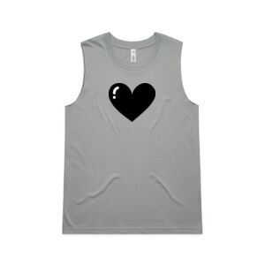 WO'S UPSIDE TANK (Same Day) Thumbnail