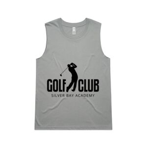 WO'S UPSIDE TANK (Same Day) Thumbnail