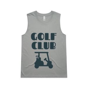 WO'S UPSIDE TANK (Same Day) Thumbnail