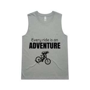 WO'S UPSIDE TANK (Same Day) Thumbnail