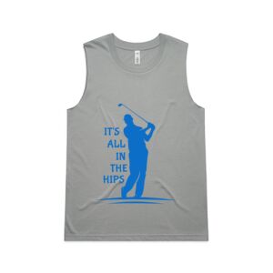 WO'S UPSIDE TANK (Same Day) Thumbnail