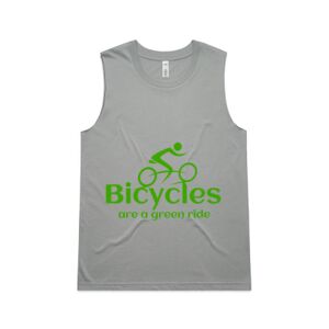 WO'S UPSIDE TANK (Same Day) Thumbnail