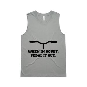 WO'S UPSIDE TANK (Same Day) Thumbnail