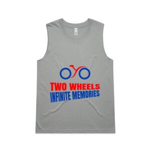 WO'S UPSIDE TANK (Same Day) Thumbnail