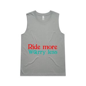 WO'S UPSIDE TANK (Same Day) Thumbnail