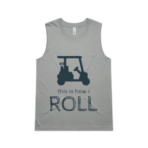 WO'S UPSIDE TANK (Same Day) Thumbnail