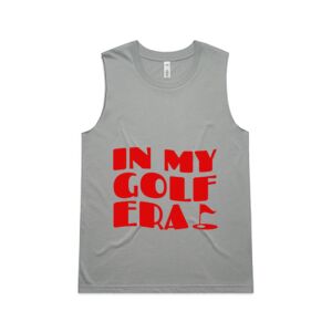 WO'S UPSIDE TANK (Same Day) Thumbnail