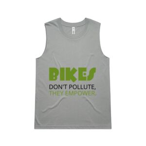 WO'S UPSIDE TANK (Same Day) Thumbnail