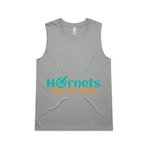 WO'S UPSIDE TANK (Same Day) Thumbnail