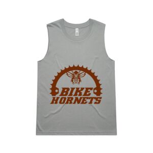 WO'S UPSIDE TANK (Same Day) Thumbnail