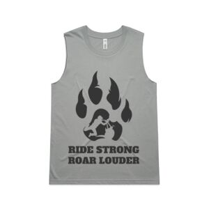 WO'S UPSIDE TANK (Same Day) Thumbnail