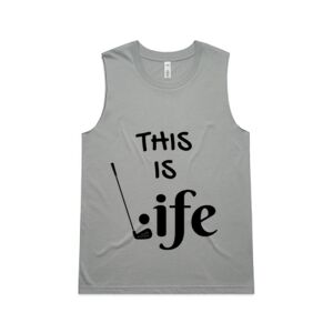 WO'S UPSIDE TANK (Same Day) Thumbnail