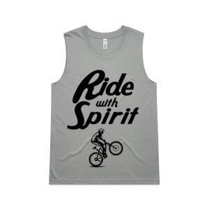 WO'S UPSIDE TANK (Same Day) Thumbnail