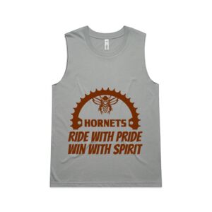 WO'S UPSIDE TANK (Same Day) Thumbnail