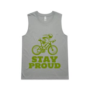 WO'S UPSIDE TANK (Same Day) Thumbnail