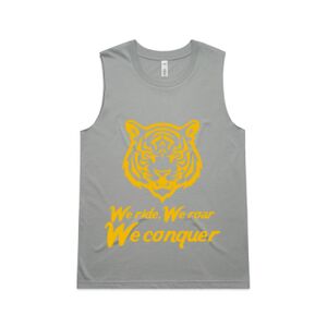 WO'S UPSIDE TANK (Same Day) Thumbnail