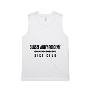 Womens Upside Tank (SALE) Thumbnail