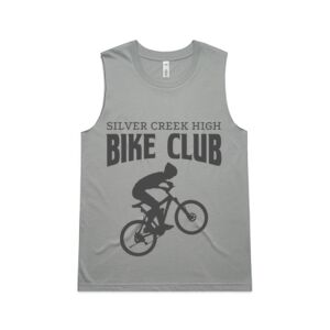 WO'S UPSIDE TANK (Same Day) Thumbnail