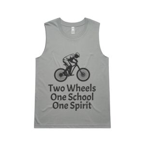 WO'S UPSIDE TANK (Same Day) Thumbnail