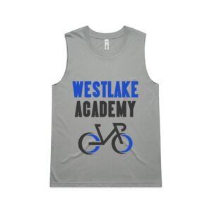 WO'S UPSIDE TANK (Same Day) Thumbnail