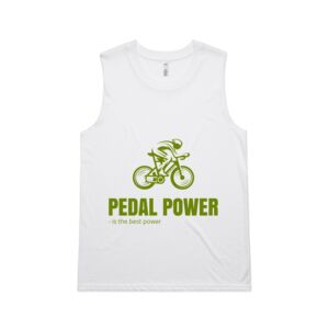 Womens Upside Tank (SALE) Thumbnail