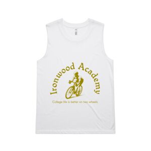 Womens Upside Tank (SALE) Thumbnail