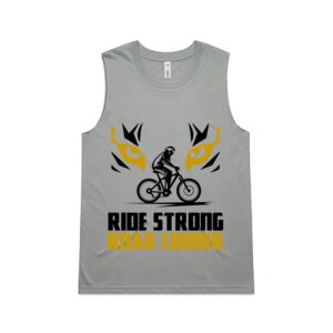 WO'S UPSIDE TANK (Same Day) Thumbnail