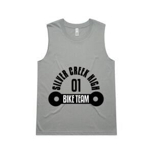 WO'S UPSIDE TANK (Same Day) Thumbnail