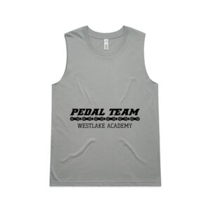 WO'S UPSIDE TANK (Same Day) Thumbnail